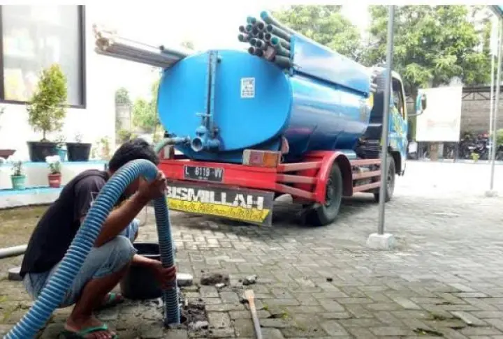 Sedot WC bojongloakidul Murah