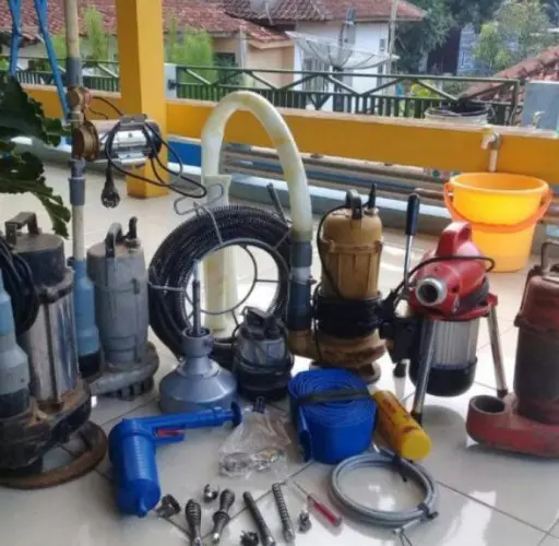 Sedot WC bojongloakidul Murah