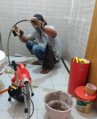 Sedot WC bojongloakidul Murah