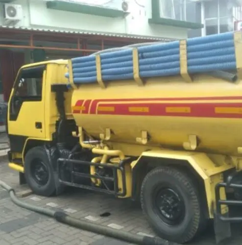Sedot WC bojongloakidul Terdekat