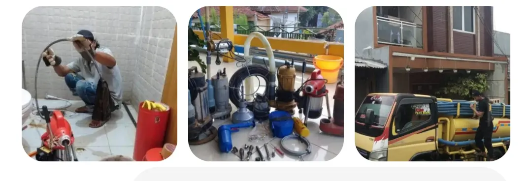 Jasa Sedot WC bojongloakidul Murah Terpercaya