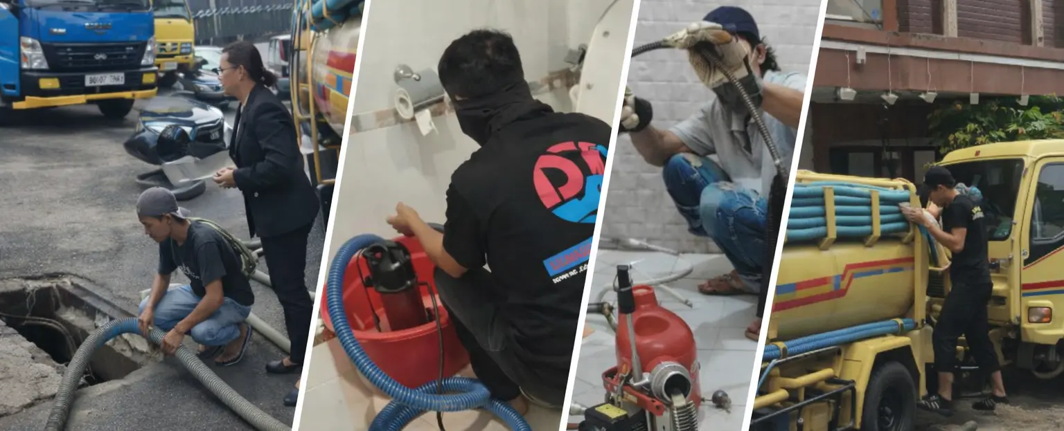 Jasa Sedot WC bojongloakidul Terdekat